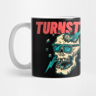 turnstile Mug